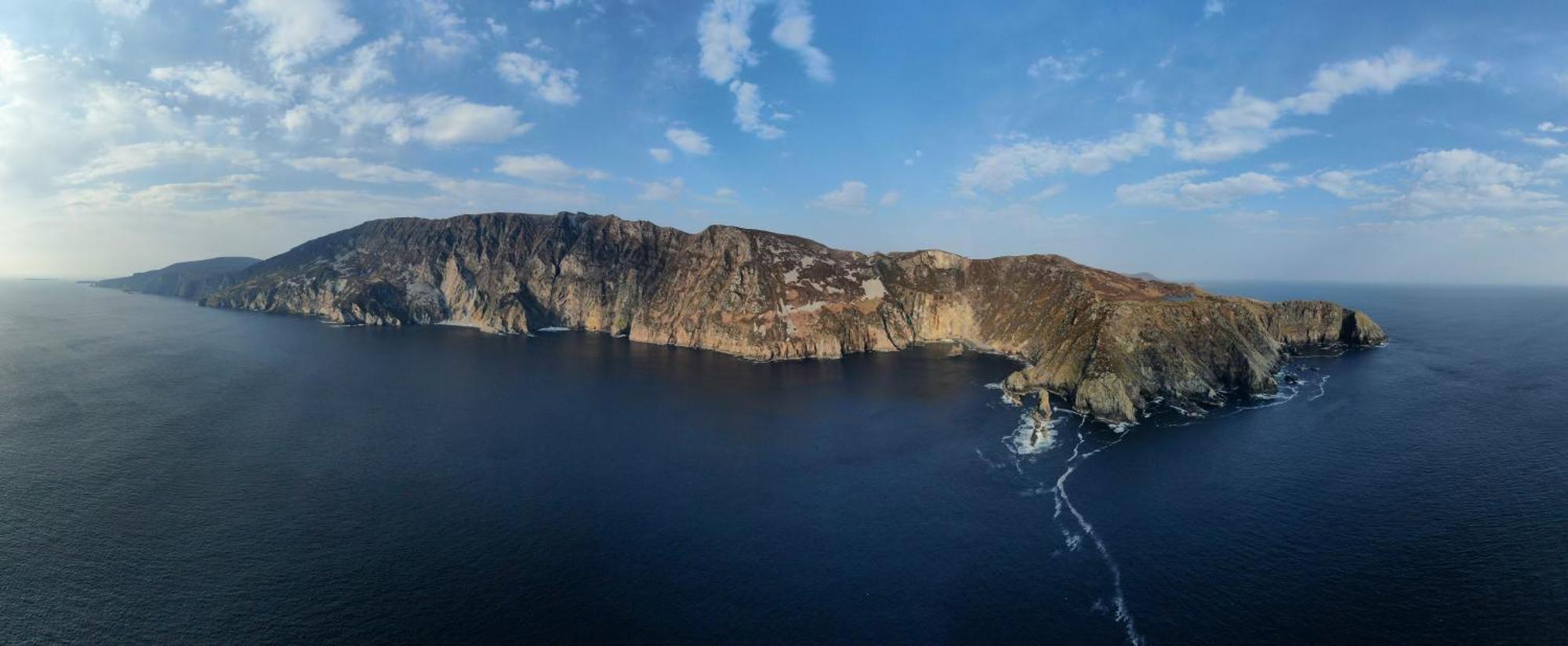 John Eoinin'S Bar And Accommodation Glencolumbkille Εξωτερικό φωτογραφία