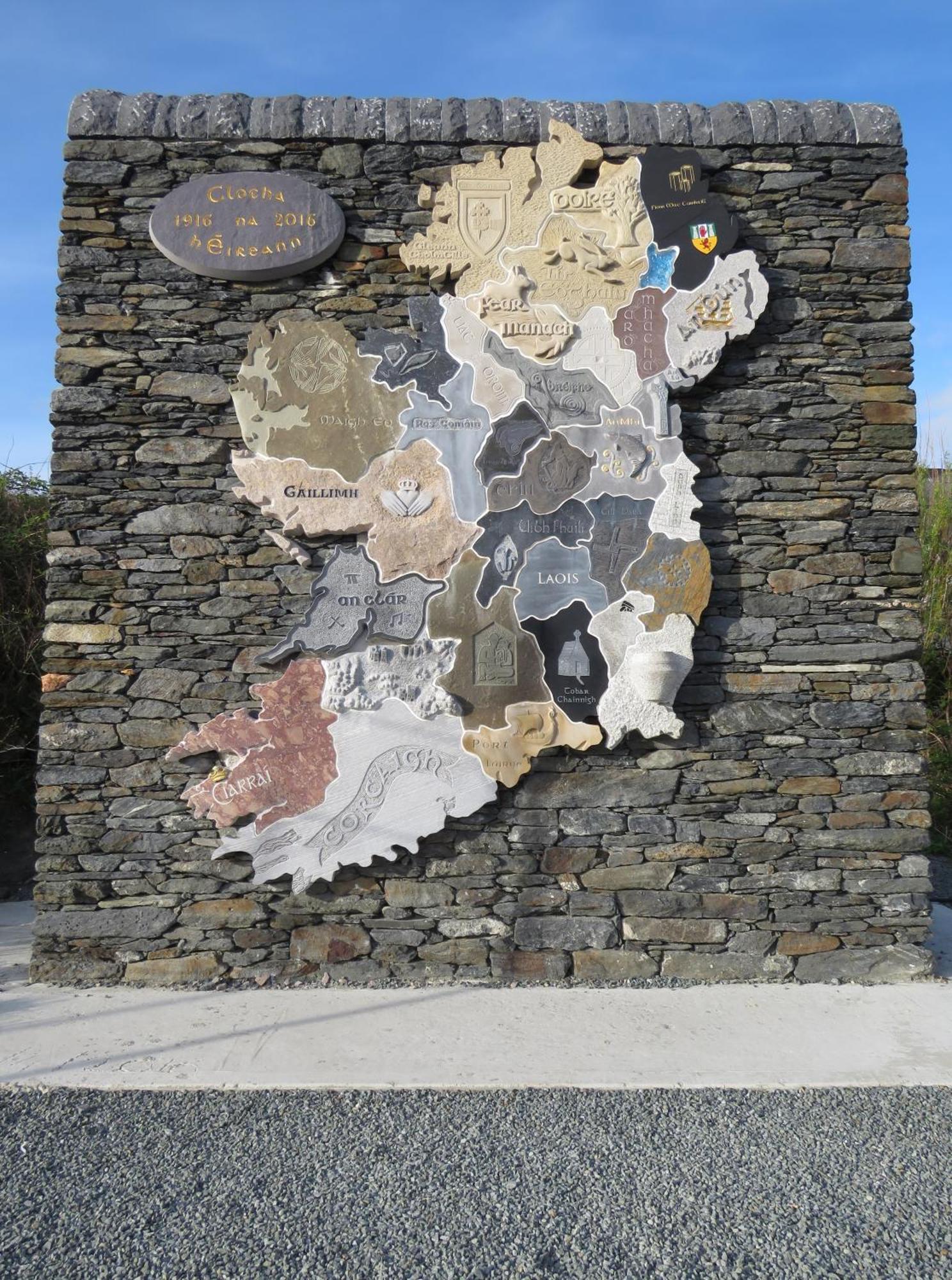 John Eoinin'S Bar And Accommodation Glencolumbkille Εξωτερικό φωτογραφία